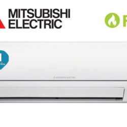 Điều hòa Mitsubishi Electric 1 chiều 9000btu MS/MU-HP25VF