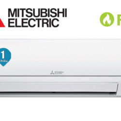 Điều hòa Mitsubishi Electric 1 chiều 18000btu MS/MU-HP50VF