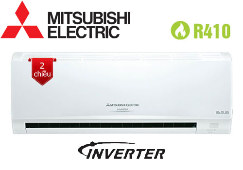 Điều hòa Mitsubishi Electric 2 chiều 9000btu inverter MSZ/MUZ-HL25VA