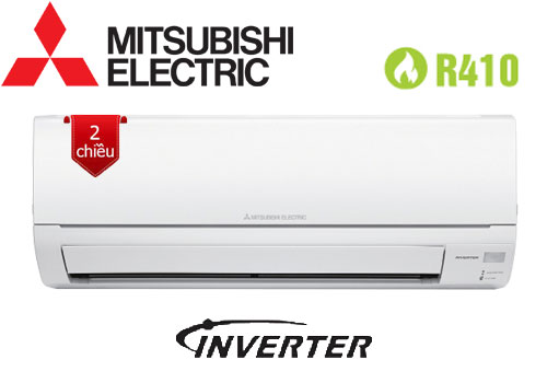 Điều hòa Mitsubishi Electric 2 chiều 12000btu inverter MSZ/MUZ-HL35VA