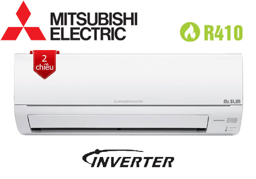 Điều hòa Mitsubishi Electric 2 chiều 18000btu inverter MSZ/MUZ-HL50VA