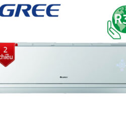 Điều hòa Gree 2 chiều 9000btu GWH09KB-K6N0C4