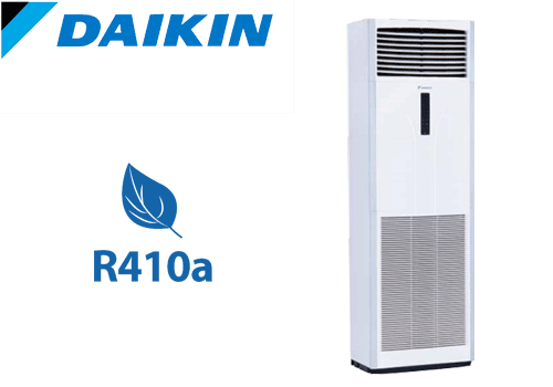 Điều hòa tủ đứng Daikin 42000btu FVRN125BXV1V/RR125DBXY1V