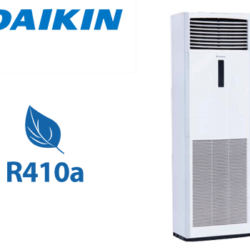Điều hòa tủ đứng Daikin 45000btu FVRN140BXV1V/RR140DBXY1V