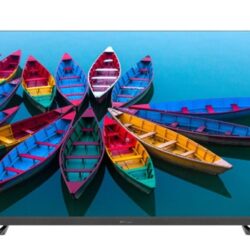 Smart Tivi Casper 75 inch 4K 75US8000