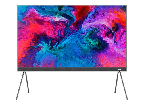 Smart Tivi Casper 86 inch 4K 86US8000