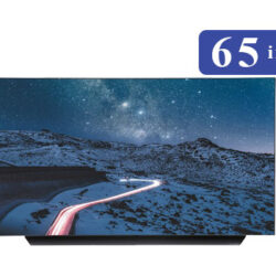 Smart Tivi OLED LG 4K 65 inch 65GXPTA