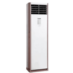 Điều hòa tủ đứng Funiki 1 chiều 21000BTU FC21MMC