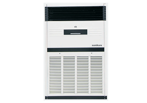 Điều hòa tủ đứng Sumikura 1 chiều 100000BTU APF/APO-1000/CL-A