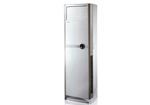Điều hòa tủ đứng Gree 1 chiều 48000BTU GVC48AH