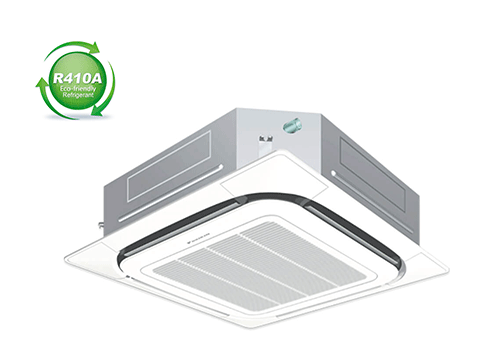 Điều hòa âm trần Daikin 1 chiều 26000BTU FCNQ26MV1/RNQ26MV19 Điều hòa âm trần Daikin 1 chiều 26000BTU FCNQ26MV1/RNQ26MV19