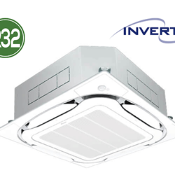 Điều hòa Daikin 18000BTU inverter 1 chiều FCFC50DVM/RZFC50DVM
