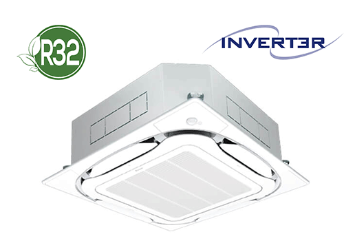 Điều hòa Daikin 21000BTU inverter 1 chiều FCFC60DVM/RZFC60DVM