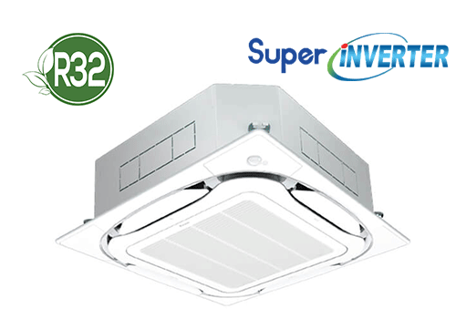 Điều hòa Daikin 18000BTU inverter 1 chiều FCF50CVM/RZF50CV2V
