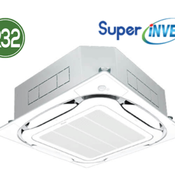 Điều hòa Daikin 45000BTU 3 pha 1 chiều FCF125CVM/RZF125CYM