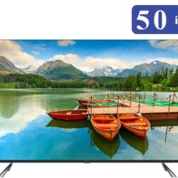 Smart Tivi Casper 50 inch 4K 50UG5000