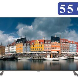 Smart Tivi Casper 55 inch 4K 55UG5000