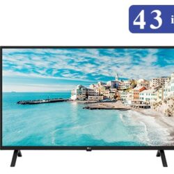 Smart Tivi LG 4K 43 inch 43UN7000PTA