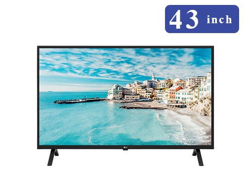 Smart Tivi LG 4K 43 inch 43UN7000PTA