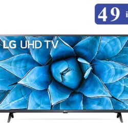 Smart Tivi LG 4K 49 inch 49UN7350PTD