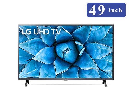 Smart Tivi LG 4K 49 inch 49UN7350PTD