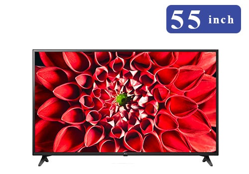 Smart Tivi LG 4K 55 inch 55UN7190PTA
