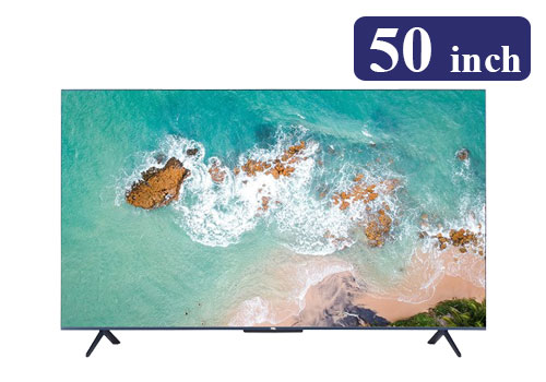 Android Tivi QLED TCL 4K 50 inch 50Q716