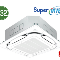 Điều hòa Daikin 45000BTU inverter 2 chiều FCF125CVM/RZA125DV1