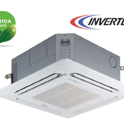 Điều hòa LG 48000BTU inverter 1 chiều ATNQ48GMLE7/AUUQ48GH4