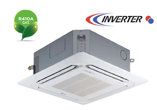 Điều hòa LG 48000BTU 3 pha 1 chiều ATNQ48GMLE7/AUUQ48LH4
