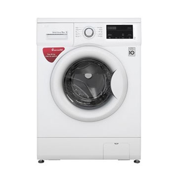 Máy giặt LG Inverter 9 kg FM1209N6W Máy giặt LG Inverter 9 kg FM1209N6W
