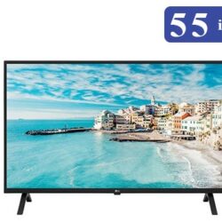 Smart Tivi LG 4K 55 inch 55UN7000PTA