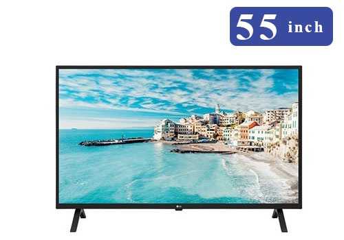 Smart Tivi LG 4K 55 inch 55UN7000PTA