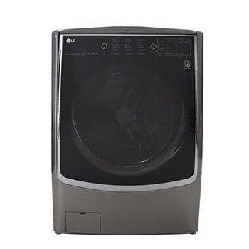 Máy giặt sấy LG Inverter 21 kg F2721HTTV