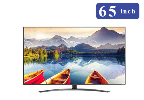 Smart Tivi LG NanoCell 4K 65 inch 65NANO86TNA