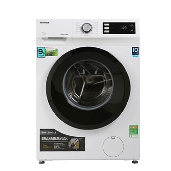 Máy giặt Toshiba Inverter 9.5 Kg TW-BK105S2V(WS)