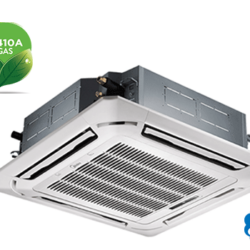 Điều hòa âm trần Gree 18000BTU GUD50T/A-K/GUL50W/A-K