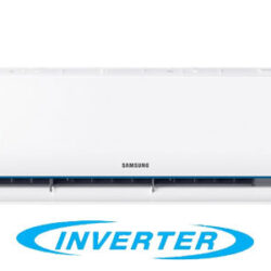 Điều hòa Samsung 2 chiều 24000btu inverter AR24ASHZAWKNSV