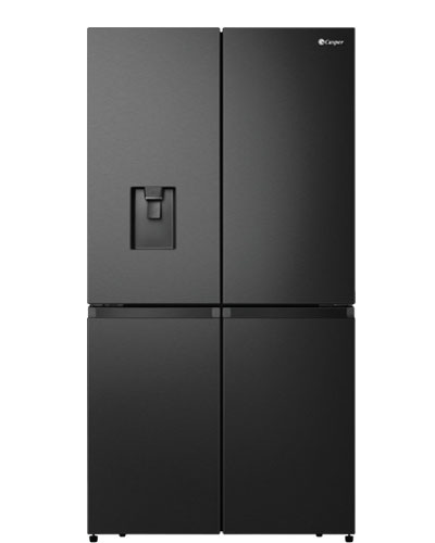 Tủ lạnh Casper 645 lít inverter RM-680VBW