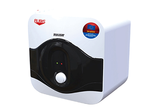 Bình nóng lạnh Rossi 20L Rubis RRS 20SQ