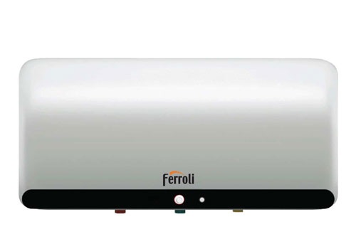 Bình nóng lạnh Ferroli 15L Rapido HE15