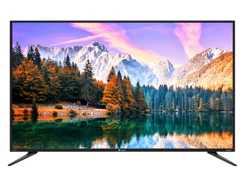 Smart Tivi Casper 58 inch 4K 58UX5200