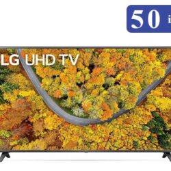Smart Tivi LG 4K 50 inch 50UP7550PTC