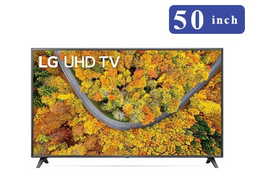 Smart Tivi LG 4K 50 inch 50UP7550PTC