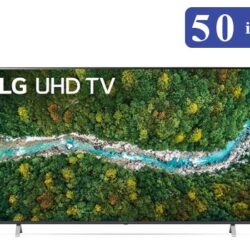 Smart Tivi LG 4K 50 inch 50UP7720PTC