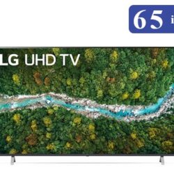 Smart Tivi LG 4K 65 inch 65UP7720PTC