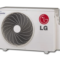Điều hòa Multi LG 18000btu A2UQ18GFD0
