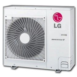 Điều hòa Multi LG 24000btu A3UQ24GFD0