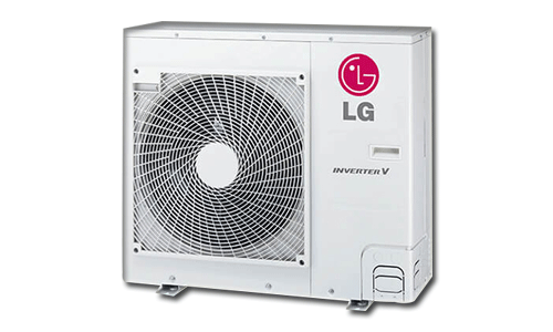 Điều hòa Multi LG 24000btu A3UQ24GFD0