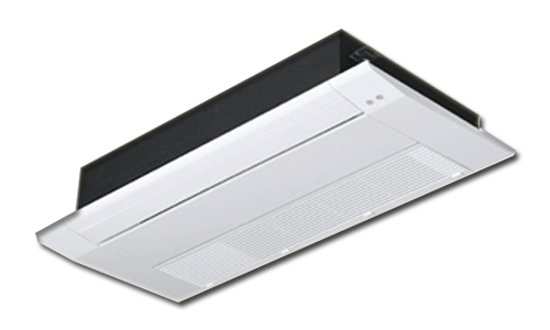 Điều hòa Multi LG âm trần 2 chiều 9000btu AMNW09GTUA0